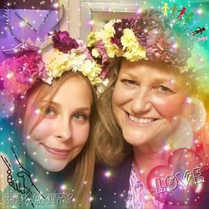 Meet your Posher, Vicki